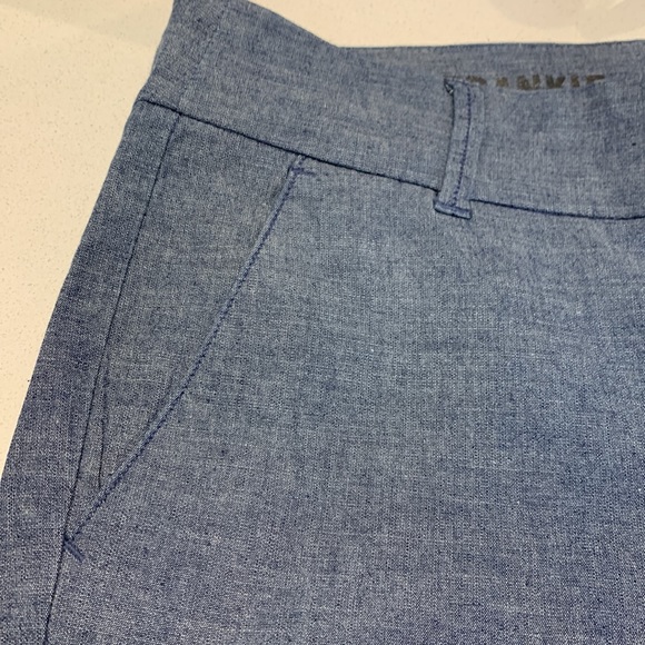 J. Crew Bermuda - Picture 2 of 9